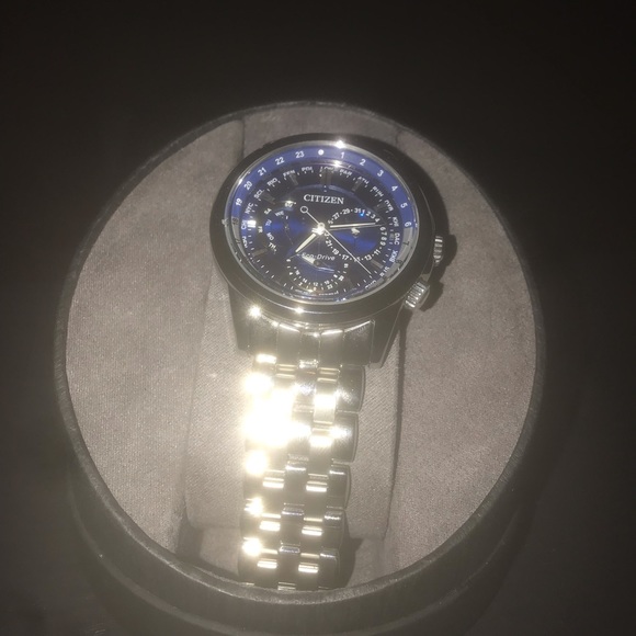 Citizen Eco Drive Watch - Picture 2 of 2